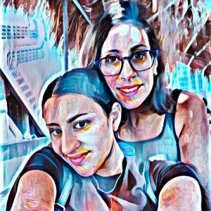 Meet your Posher, Yael